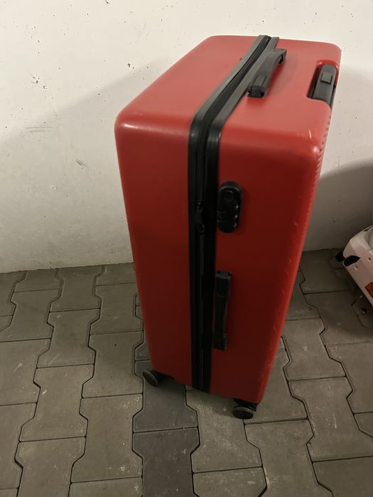 Walizka duza kolka 360