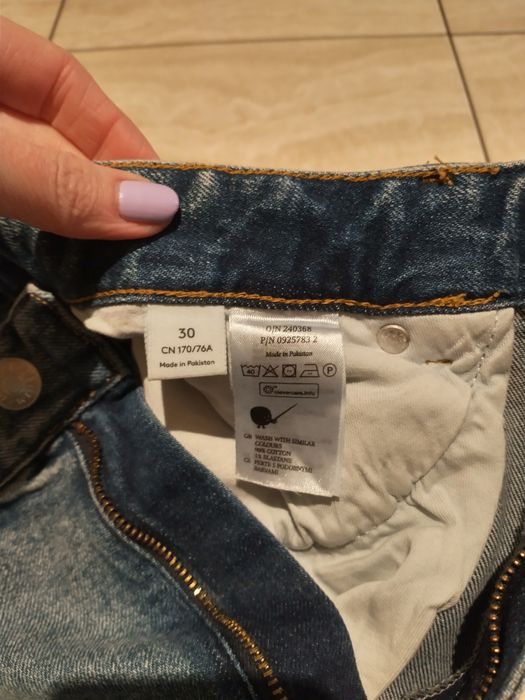 Super jeans monki