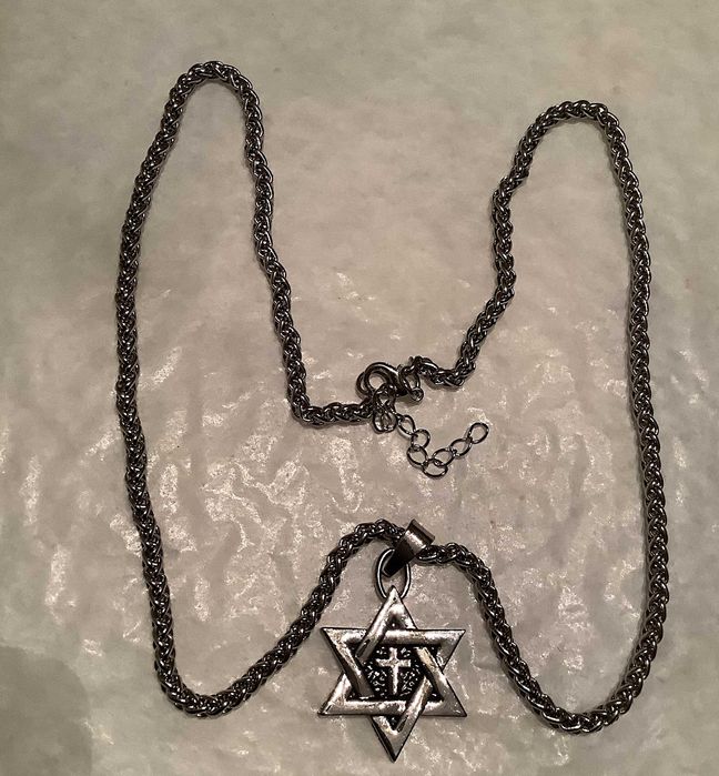 обереги зі Святої Землі (Єрусалим)