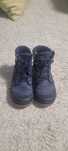 Botas palladium tamanho 30