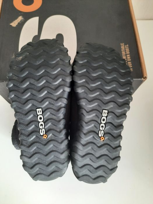 Зимові чоботи Bogs