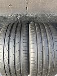 Пара р19 255/30 Hankook ventus s1 evo2