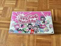 Displaybox Pop Mart The Monsters Exciting Macarons