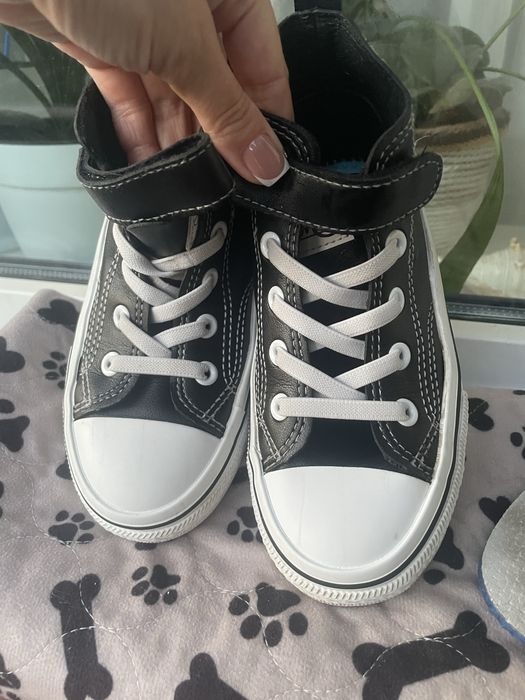 Кеди розмір 32 на дівчинку або хлопця