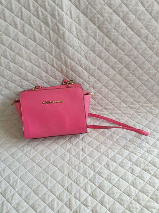Torba torebka Michael Kors