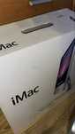 Apple iMac 20” C2D 2,66GHz 8GB Ram 320GB GeForce