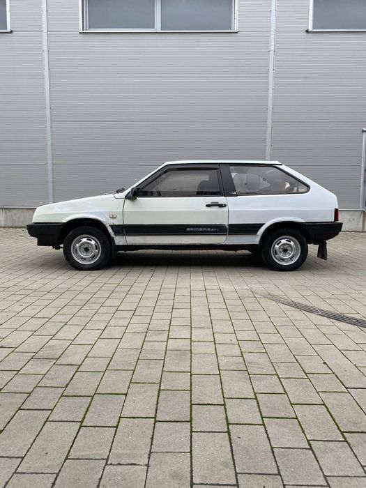 ВАЗ 2108 lada...