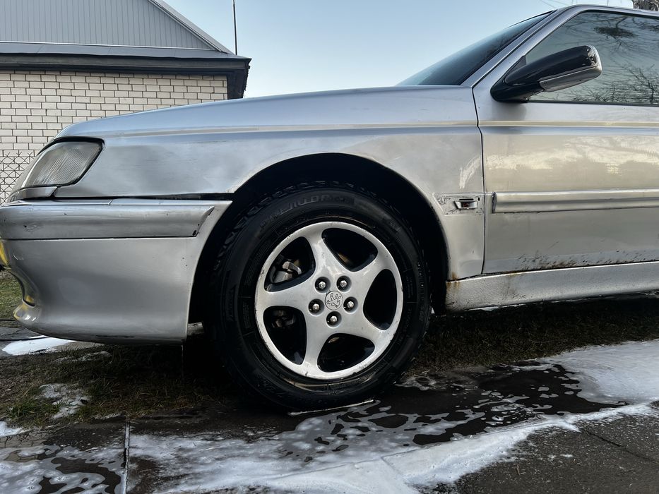 Срочно!!Peugeot 605 3.0 24v