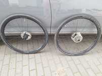 Opony Schwalbe G One 35mm AllRound
