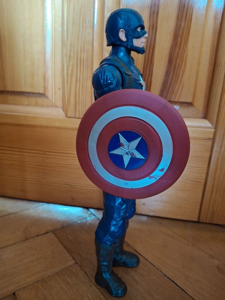 Hasbro Avengers Kapitan Ameryka