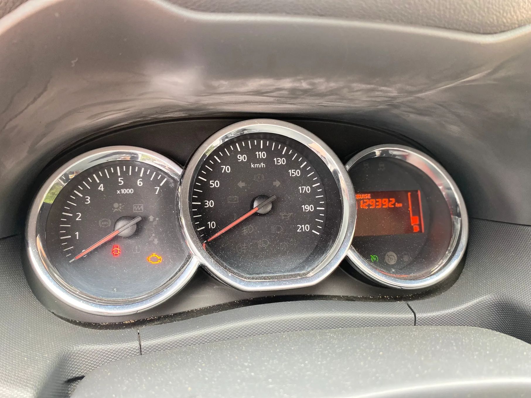 Dacia Duster Dacia Duster 4x4