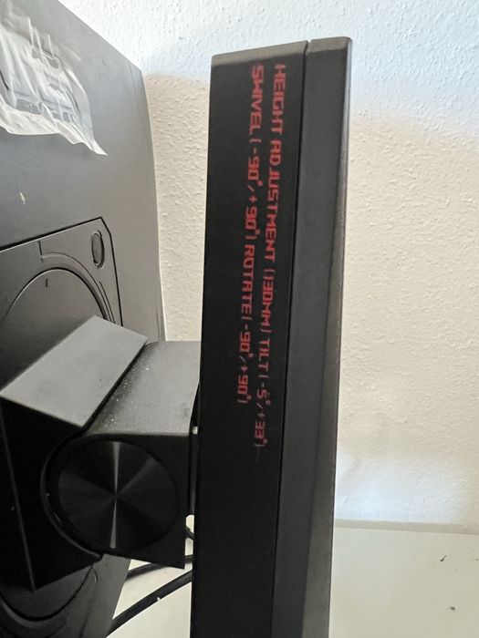 Computador fixo ASUS novo (ler descriçao)