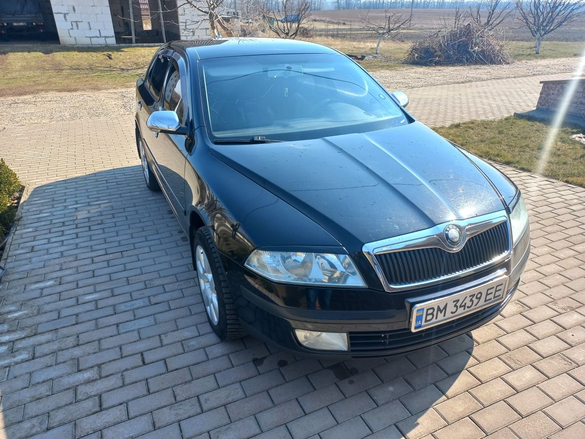 Skoda A5 1.9 tdi
