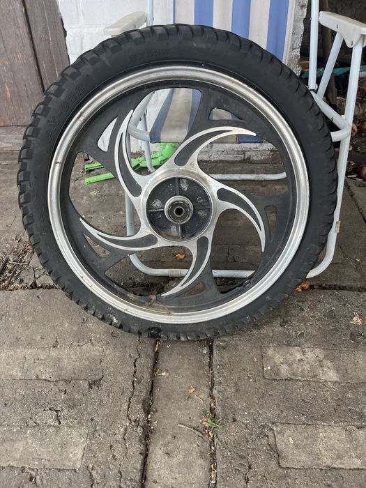 Ціна за 1 штуку ! Колеса альфа дельта