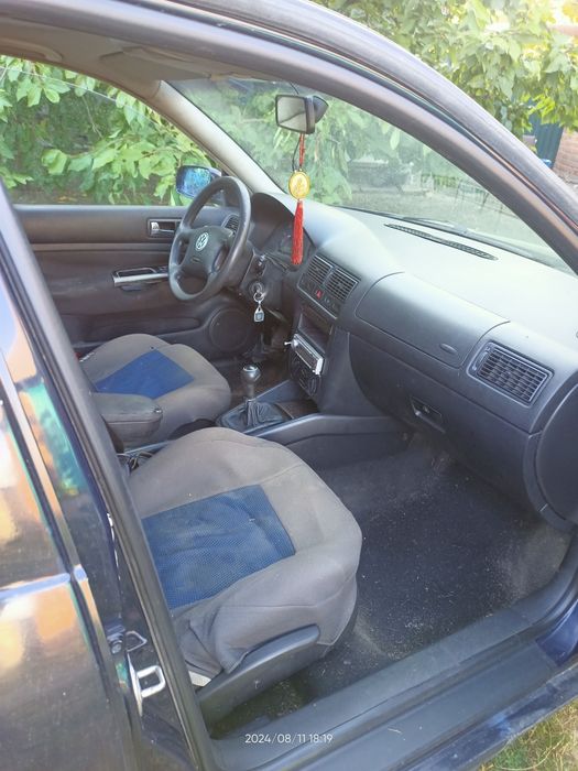 Продам Гольф 4  1.9TDI дизель