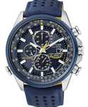 Zegarek Citizen BLUE ANGELS AT8020-03L