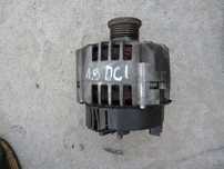 MITSUBISHI SPACE STAR 1.9 D ALTERNATOR