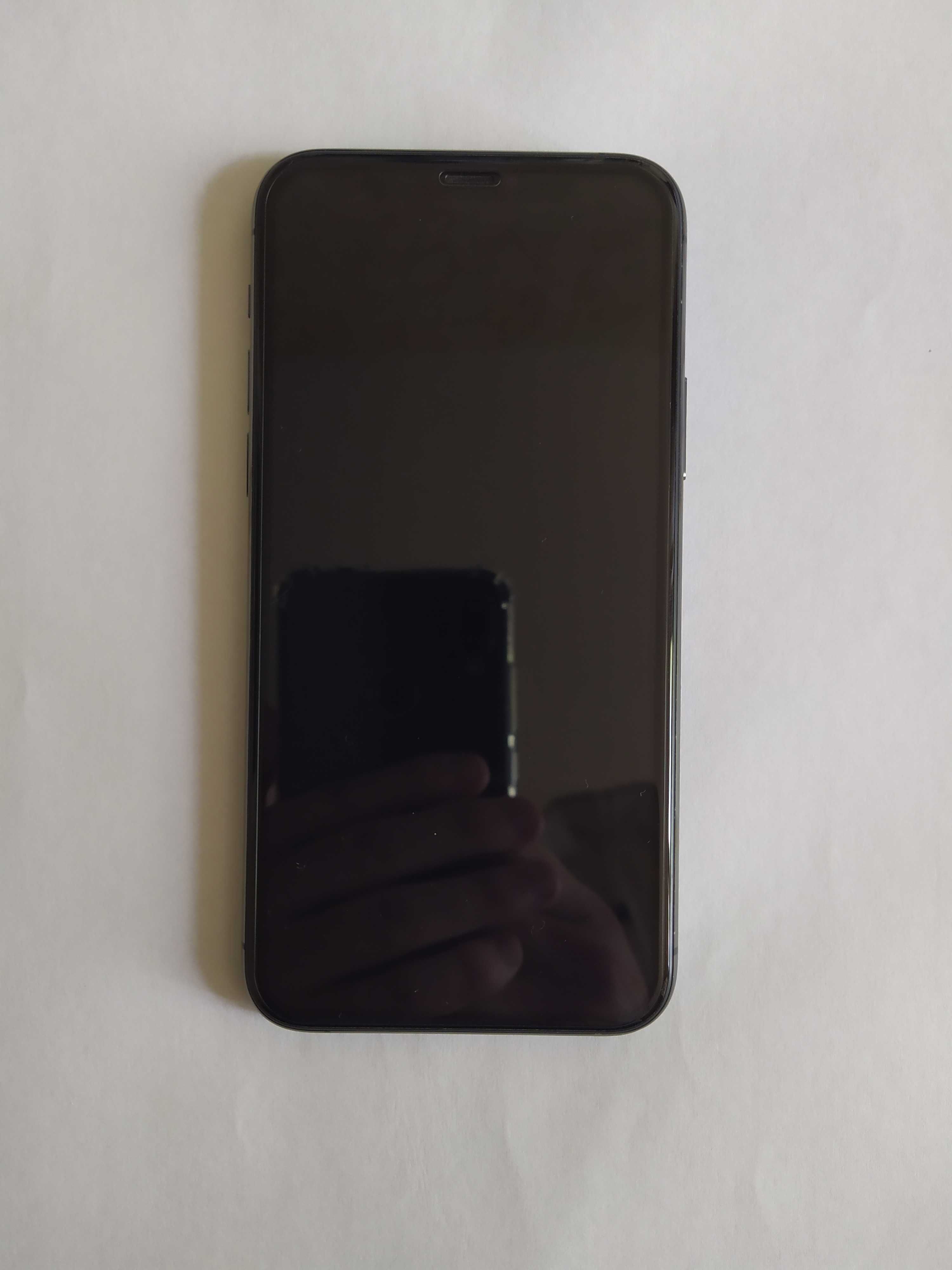 Iphone 11 pro Space Gray 64 gb