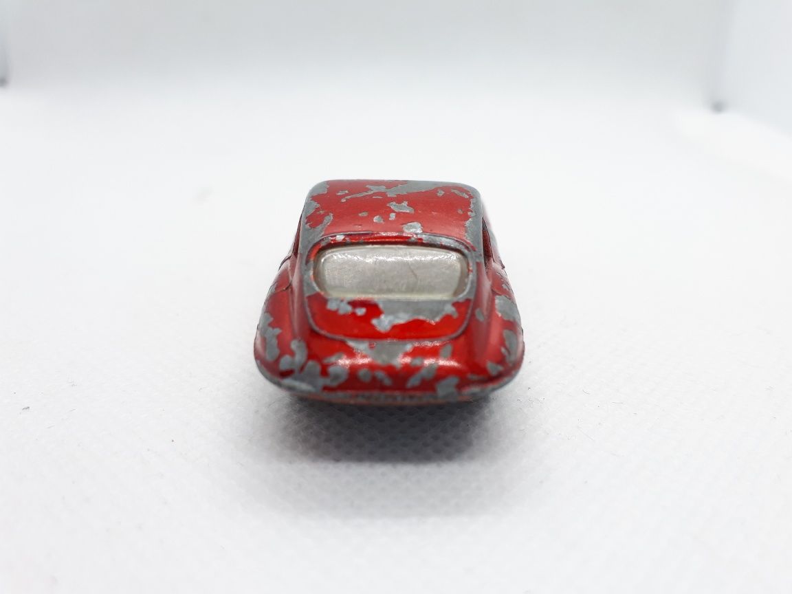 Jaguar E-Type no. 32 Lesney Matchbox