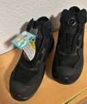 Buty robocze Grisport Boa S3 r.45