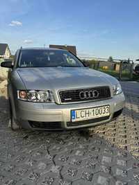 AUDI a4 b6 avant quattro 2003