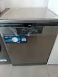 Beko Zmywarka BDFN26531X