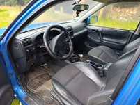 Opel Frontera na sprzedaż