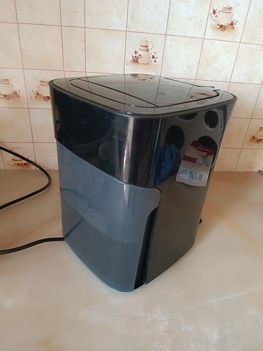 Кофемашина капсульная Phillips Senseo Latte DuoLatte Duo