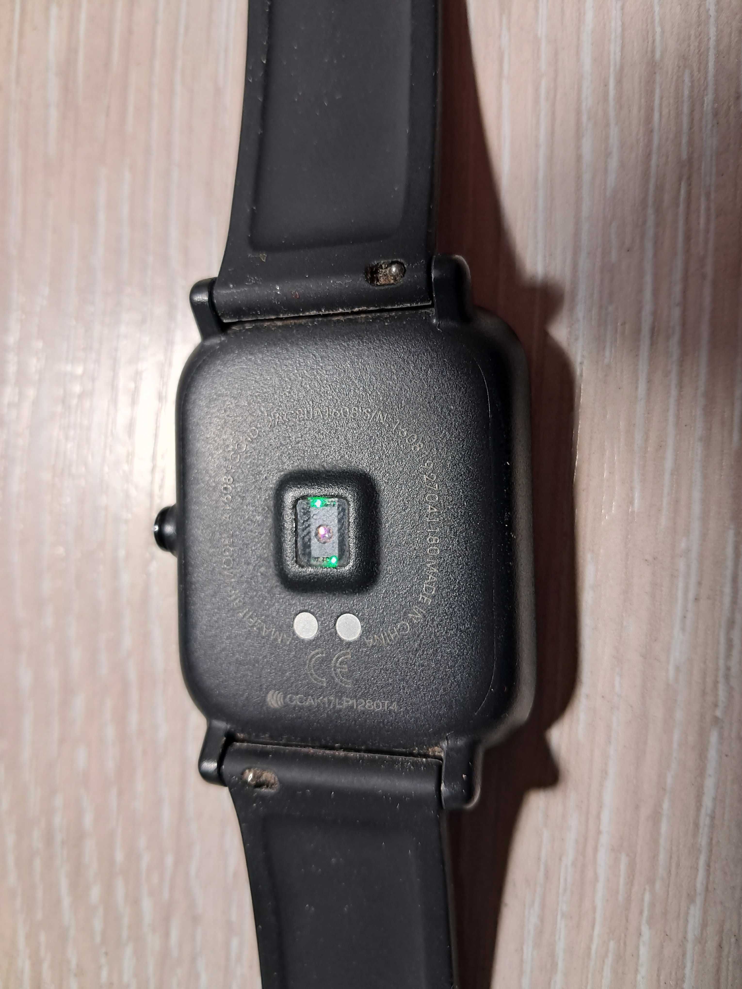 Смарт-часы Amazfit Bip