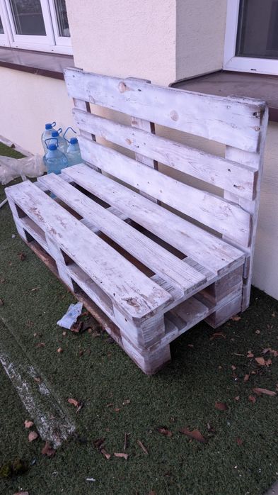 Nie czekaj zabieraj ! Zestaw mebli ogrodowych