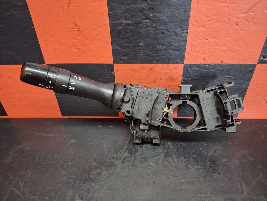 Comutador Piscas/Luzes Toyota Hilux Vii Pick-Up (_N1_, _N2_, _N3_)