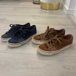 Tenis Polo Ralph Lauren