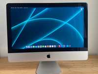 iMac de 21,5' com ecrã Retina 4K (2017)