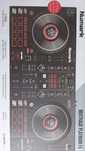 Numark Mixtrack Platinum Fx