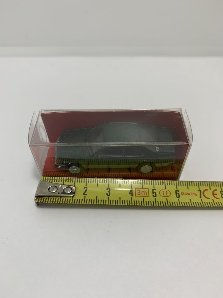 Mercedes 300 CE da Herpa 1/87