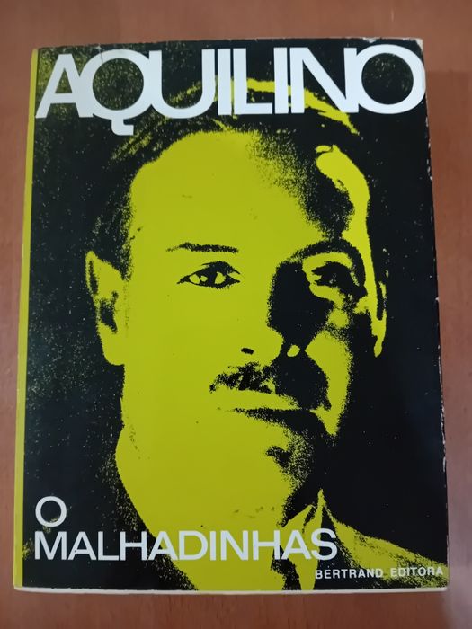 O Malhadinhas ..