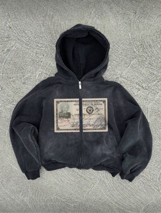 Casaco New MONEY club