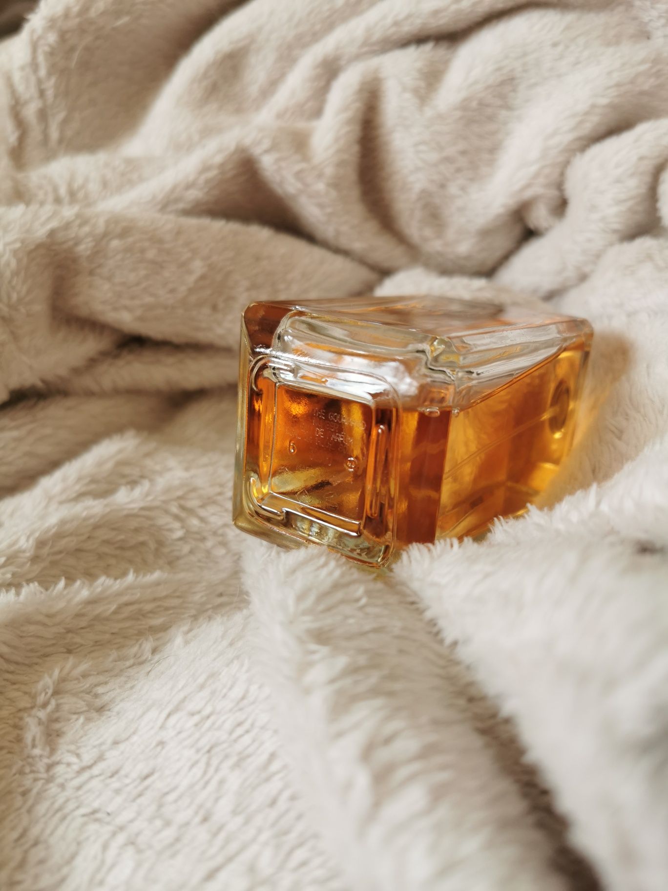 Zara Velvet Shadow 100ml