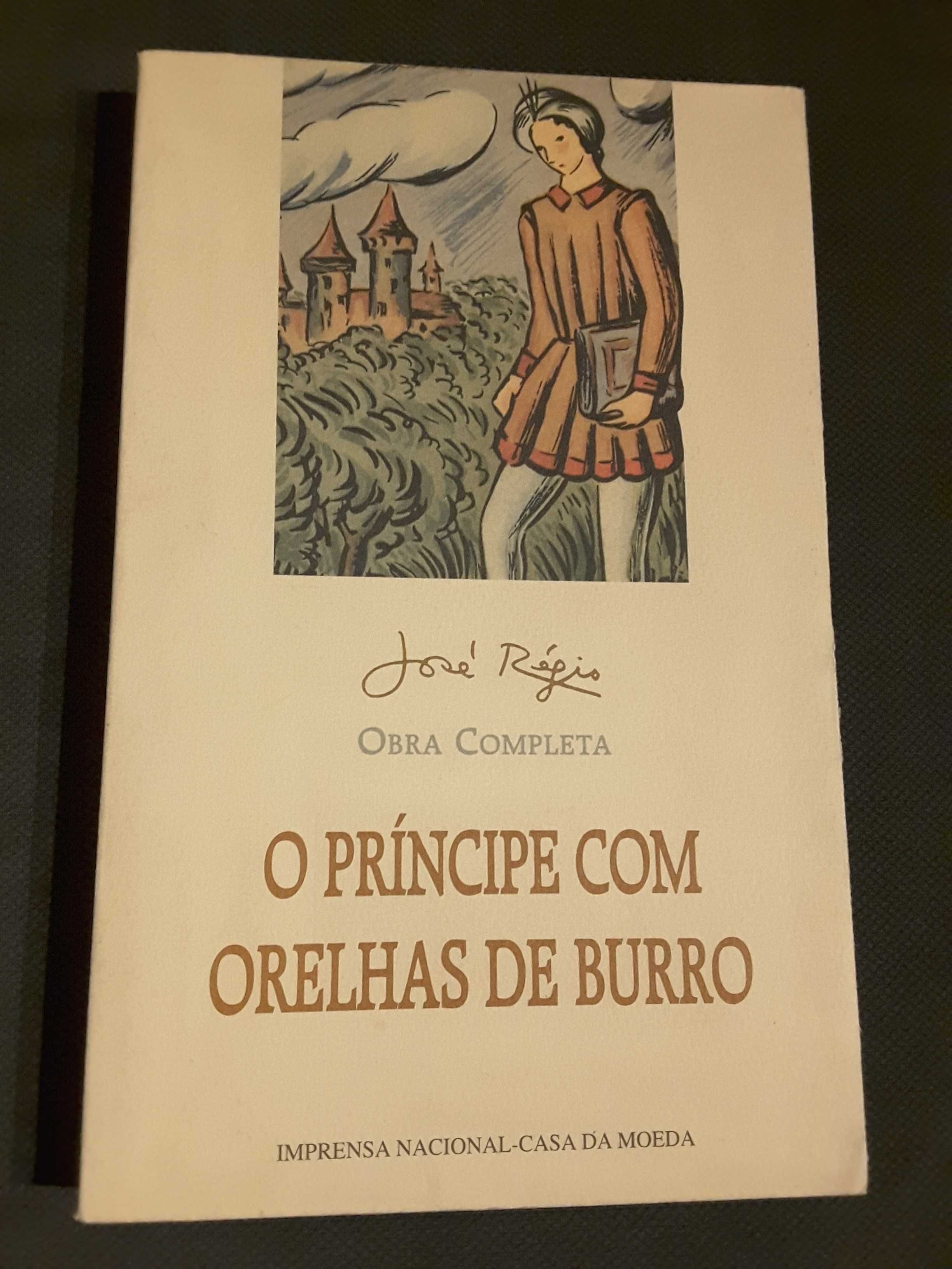 José Régio / Lobo Antunes / Frederico Lourenço