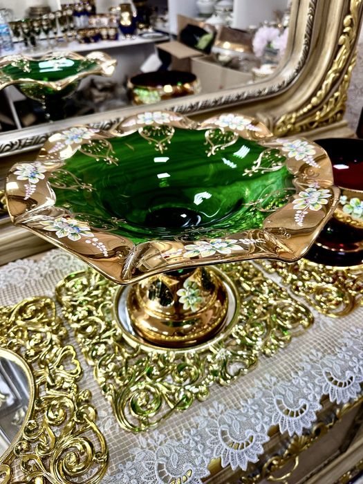 Велика фруктовниця Богемія