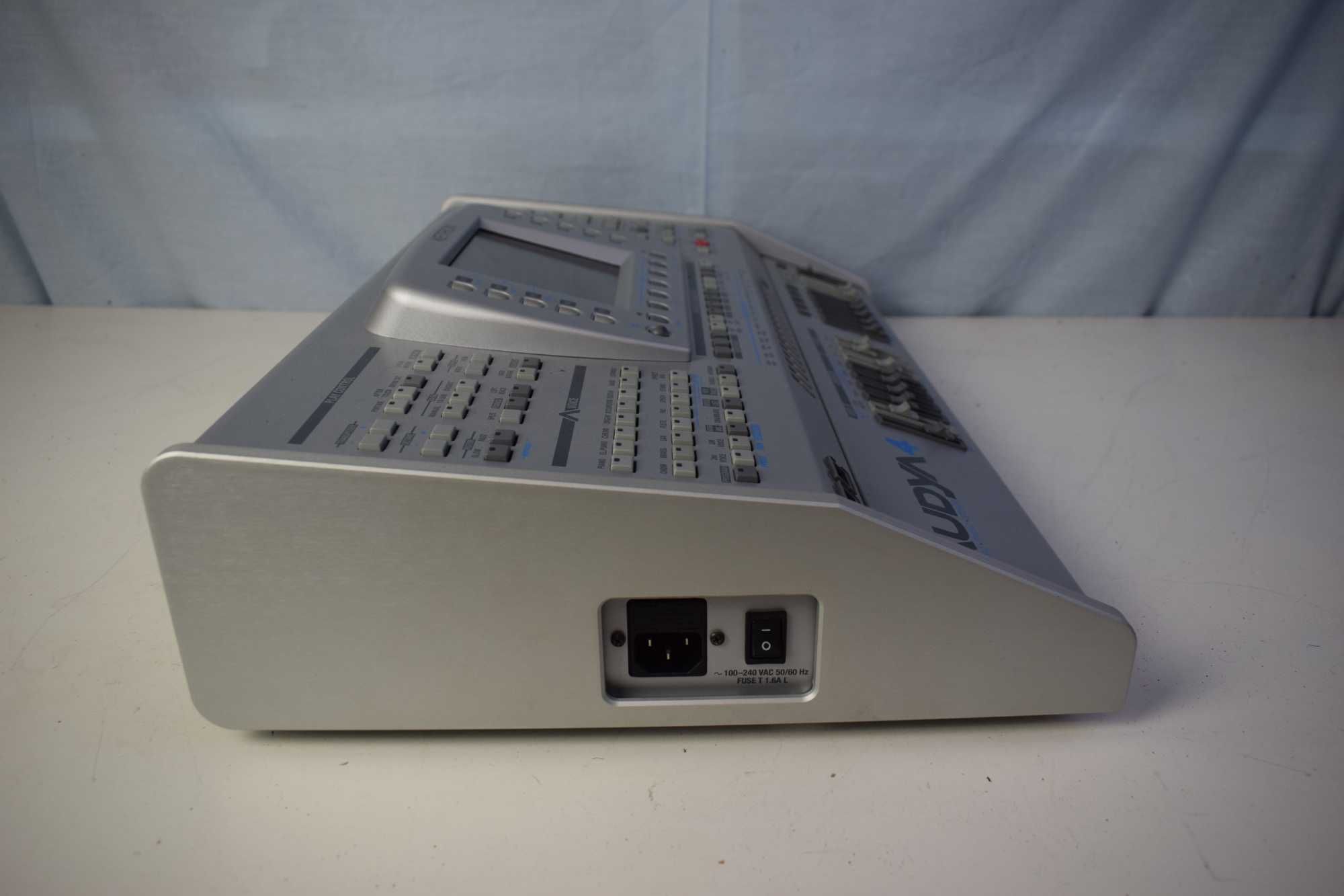 KETRON Audya 4 Expander Com Mala