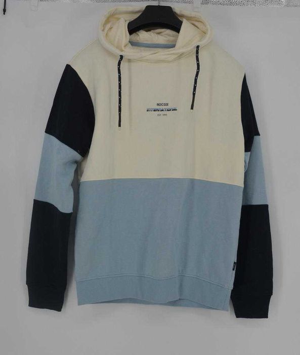 Bluza z kapturem Indicode M