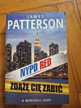Zdążę cię zabić  James Patterson