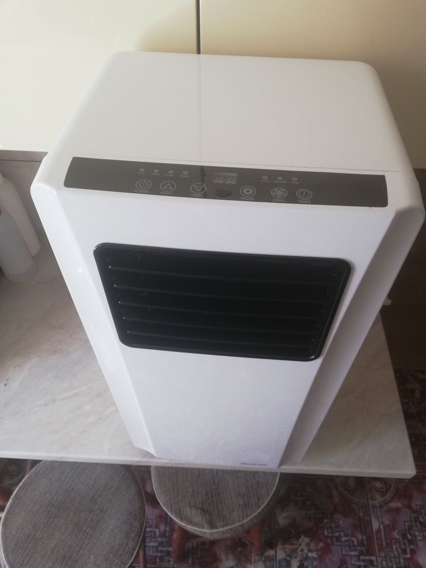 Klimatyzator SILVERCREST AC-5439