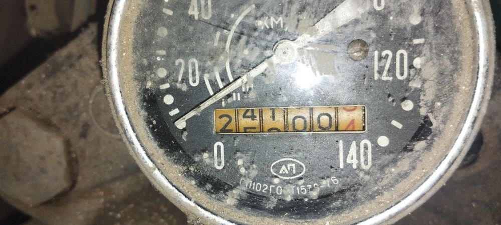 Продам два Урала