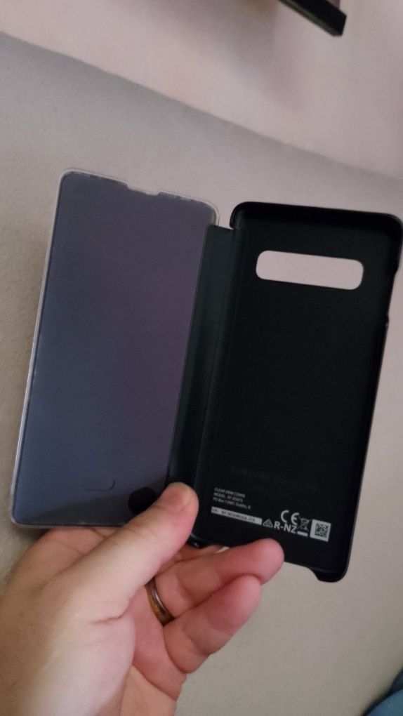 Samsung Galaxy S10  8-128.
