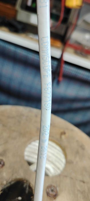 Cabo Coaxial F677TSV 75 Ohm