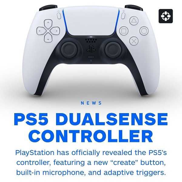 PS5 Slim 1TB 2016 + 4 gry + pad Dualsense + stacja ładowania + ROK GW