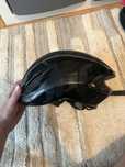 Kask hjc uzywany