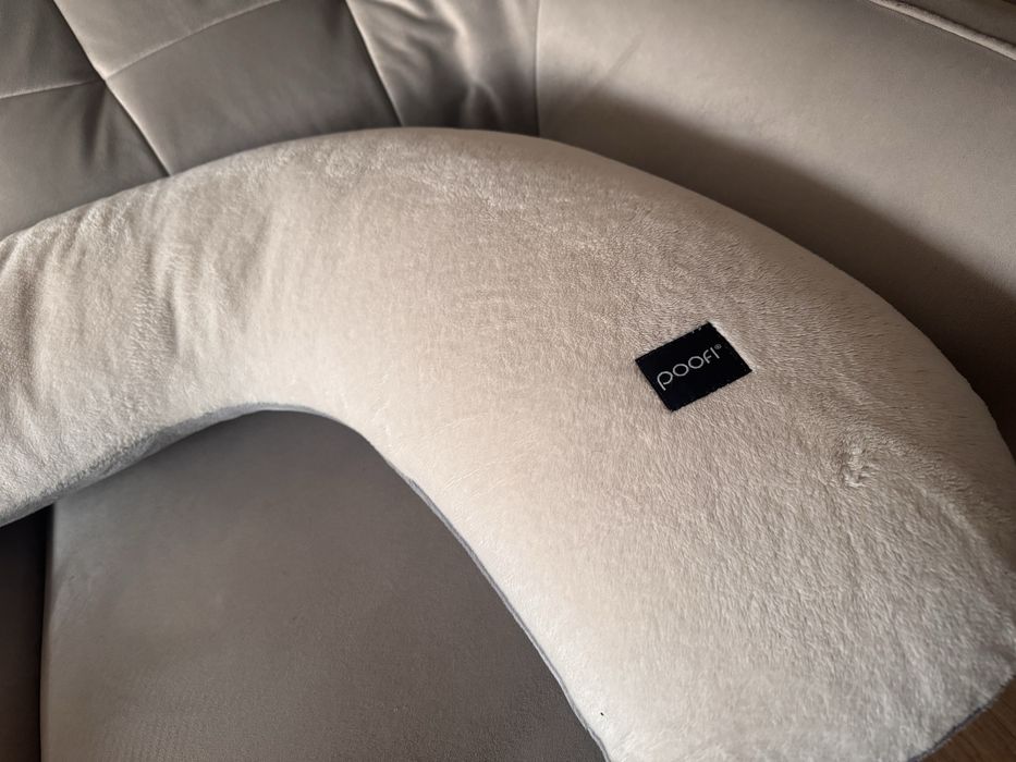 Poduszka ciążowa poofi